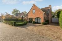 Woning Warande 13 Rijsbergen