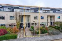 Woning Anton Geesinkstraat 10 Oldenzaal