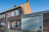 Woning Dr. Cuijpershof 5355 Tilburg