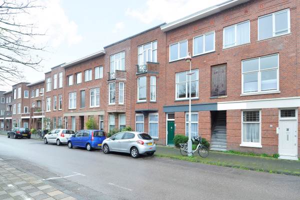 Woning Thomsonlaan 192 Den Haag