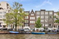 Woning Nieuwe Keizersgracht 21III Amsterdam