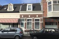 Woning Schouwtjeslaan 7 Haarlem