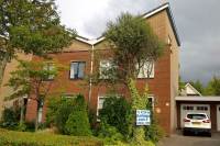 Woning Braspenninglaan 35 Den Bosch