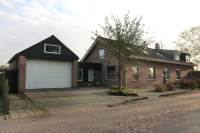 Woning Krommeweg 36a Steenbergen Nb