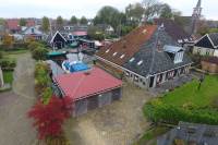 Woning Buorren 68 Terherne
