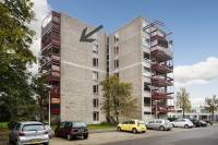 Woning Marowijnedreef 41 Utrecht