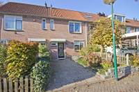 Woning Adri Piecklaan 36 Hollandsche Rading