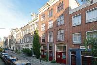 Woning Rapenburg 35-D Amsterdam