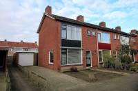 Woning Jhr.van Nahuysstraat 15 Ommen