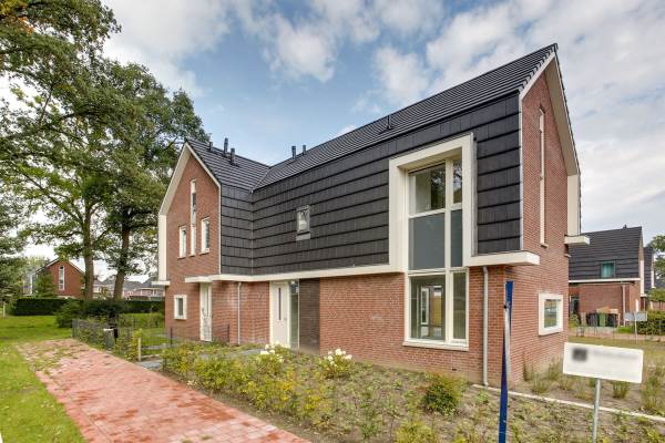 Woning de Dinkel 7 Delden