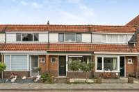 Woning Frieswijkstraat 11 Deventer