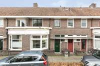 Woning Hertenstraat 35 Zwolle