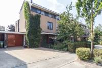 Woning Meikersstraat 11 Nijmegen