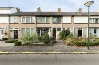 Woning Piet Heinstraat 4 Veghel