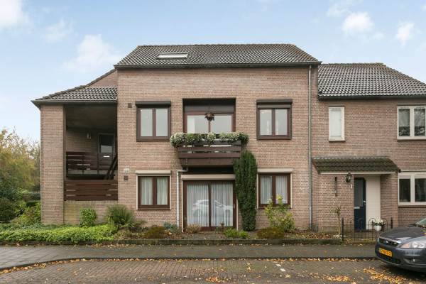 Woning Pannenschuurlaan 15c Oisterwijk