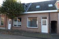 Woning Zandheuvel 68 Oosterhout Nb