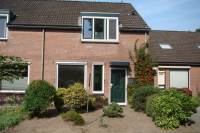 Woning Bevrijding 64. Aalten