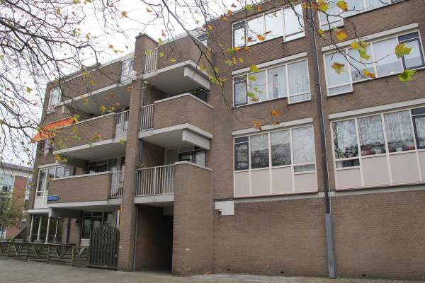 Woning Stille Putten 17 Delft