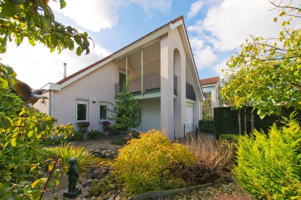 Woning Klaproosstraat 27 Moerkapelle