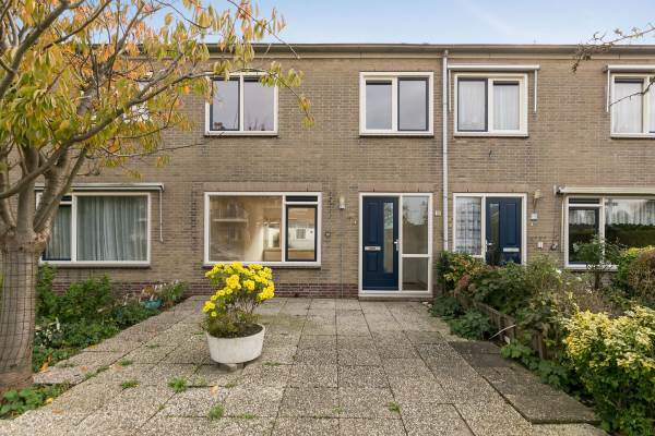 Woning Beinsdorpstraat 13 Nieuw-Vennep