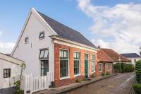 Woning Lijnbaan 4 Winsum Gn