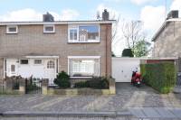 Woning Plaspoelstraat 40 Leidschendam