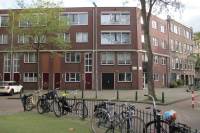 Woning Gerrit Jan Mulderstraat 112 Rotterdam