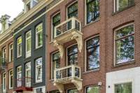 Woning Sarphatipark 56I Amsterdam