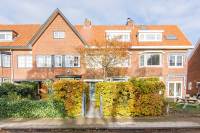 Woning Kastanjelaan 5 Bloemendaal