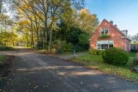 Woning Bieruma Oostingweg 19 Oranjewoud