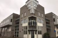 Woning Koralensteeg 2 Haarlem