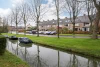 Woning Sportparkweg 6 Sassenheim