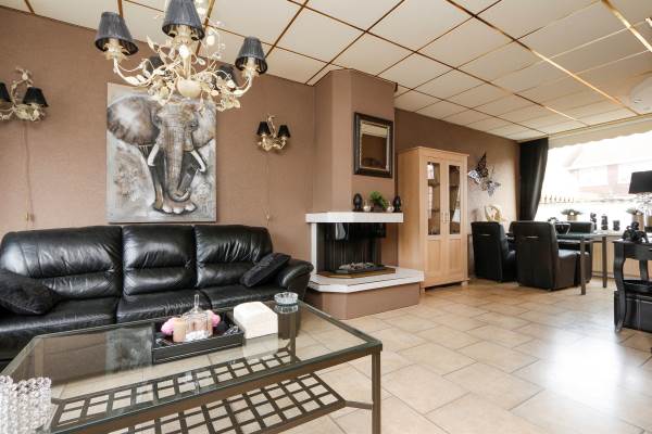 Woning Verhulststraat 74 Dordrecht