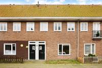 Woning Ilpendammerstraat 14 Amsterdam
