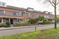 Woning Coelhorsterappelgaarde 36 Amersfoort