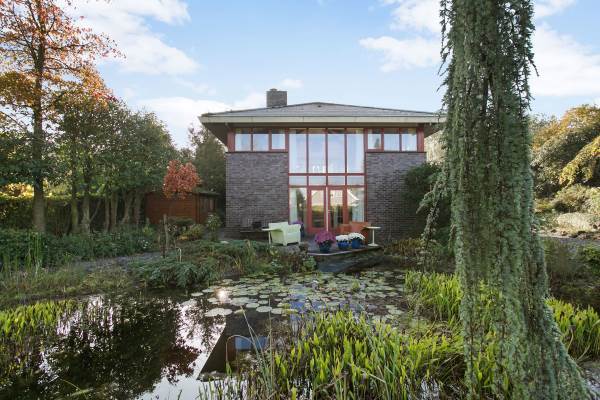 Woning Gentspolder 19 Bergen op Zoom