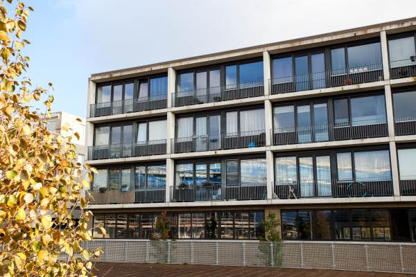 Woning Robijnstraat 75 Ede