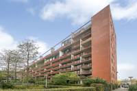 Woning Haarlemmerweg 251B Amsterdam