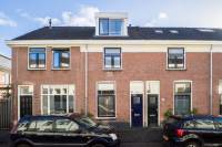 Woning Blokstraat 31 Utrecht