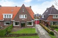 Woning Eelaan 6 Dokkum