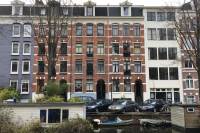 Woning Nieuwe Achtergracht 83-IV Amsterdam