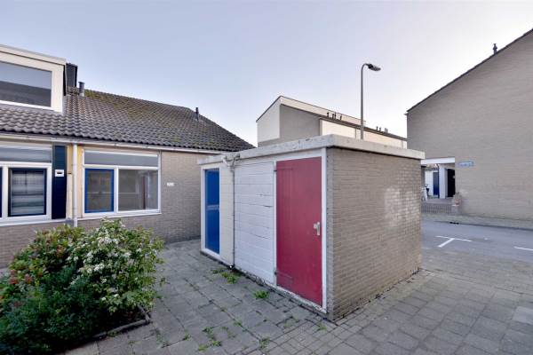 Woning Kannenburg 202 Deventer