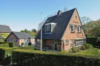 Woning Koninginneweg 1 Bussum