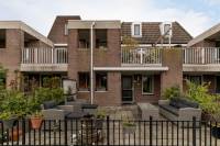 Woning Nassaustraat 31 Maarssen