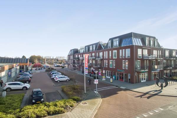 Woning Ceresplein 38 Breezand