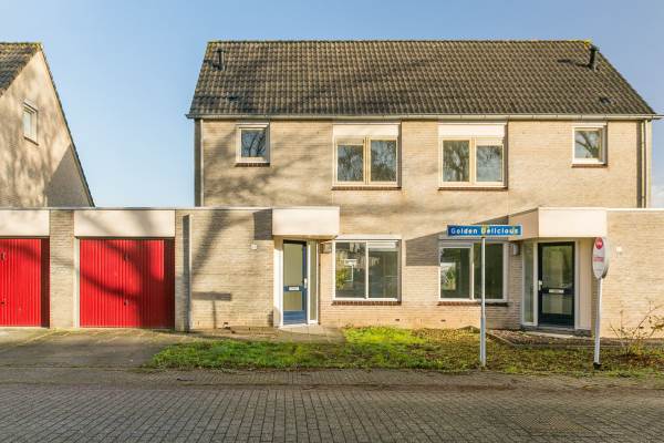 Woning Golden Delicious 44 Duiven