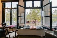 Woning Nieuwmarkt 7C Amsterdam