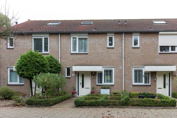 Woning Fransebaan 431 Eindhoven