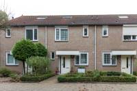 Woning Fransebaan 431 Eindhoven