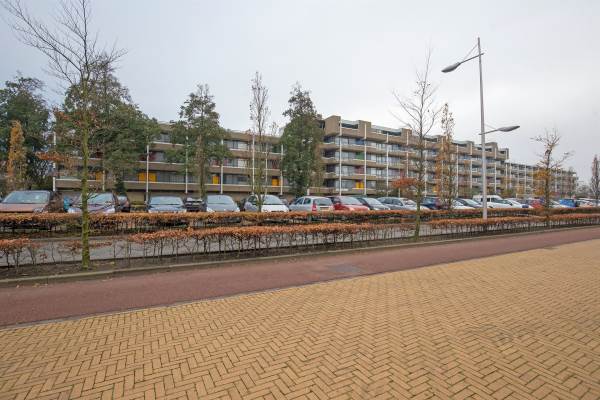 Woning C.F. Smeetslaan 164 Castricum